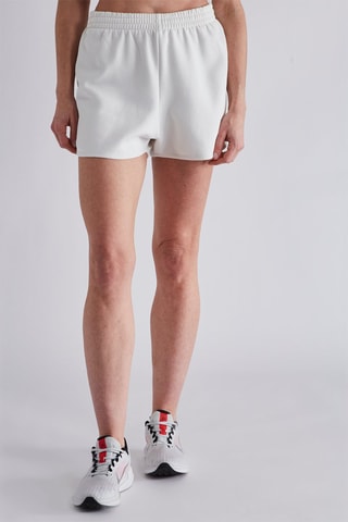 Short - Blanc