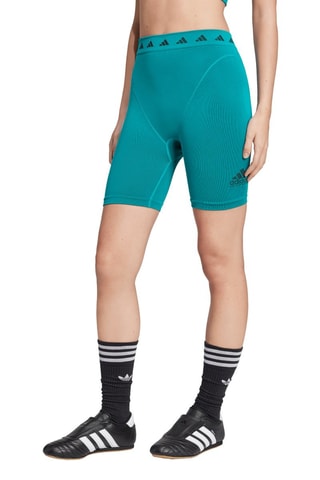 Cycliste taille haute - Vert