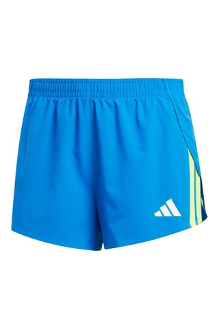 Short de running - Bleu cobalt - Adidas