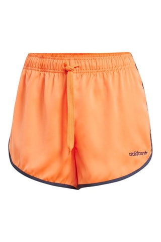 Short ample Sprinter - Orange - Adidas