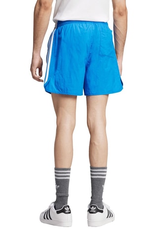 Short Adicolor Classics Sprinter - Bleu cobalt - Adidas