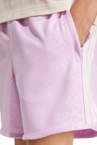 Short Sprinter - Mauve - Adidas