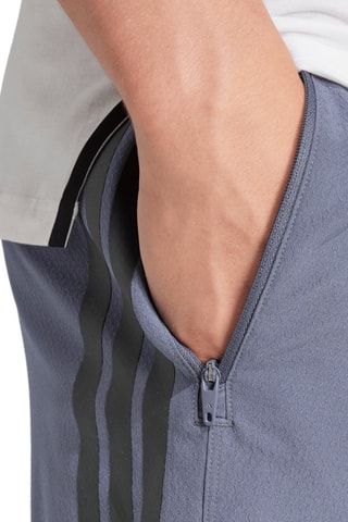 Short slim d’entraînement Power - Gris foncé