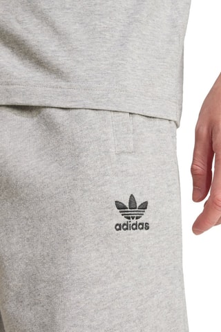 Short - Gris clair chiné