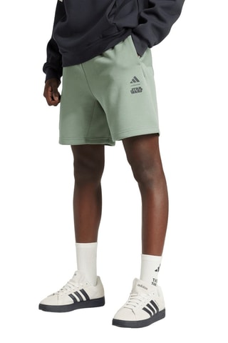 Short The Mandalorian Star Wars - Vert d’eau