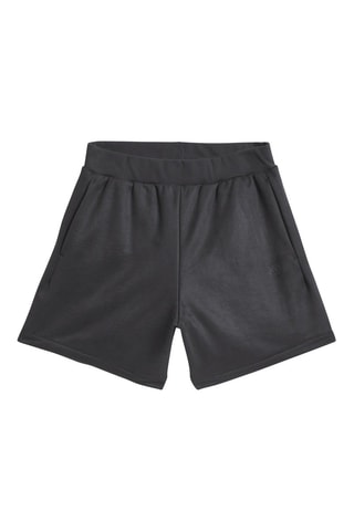 Short de basketball - Noir