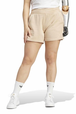 Short Essentials Plus - Beige