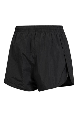 Short de running Adicolor - Noir