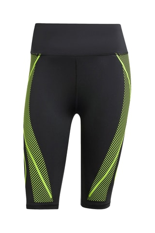 Cycliste de running TruePace - Noir