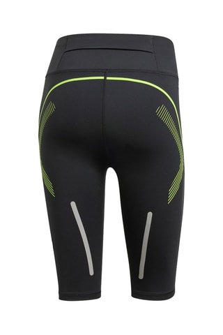 Cycliste de running TruePace - Noir