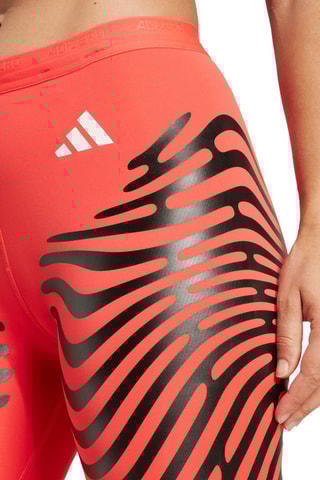 Cycliste de course taille haute - Corail