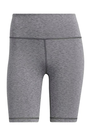 Cycliste - Gris chiné