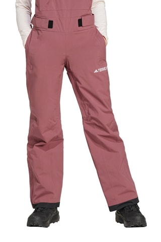 Combinaison de ski Terrex Xperior - Vieux rose - Adidas