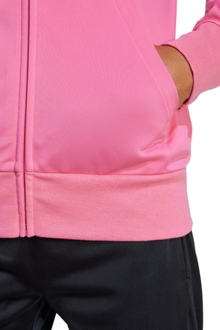 Veste et pantalon - Rose et noir