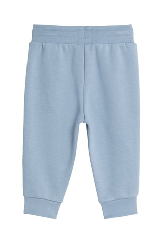 Sweat et pantalon polaires - Ciel