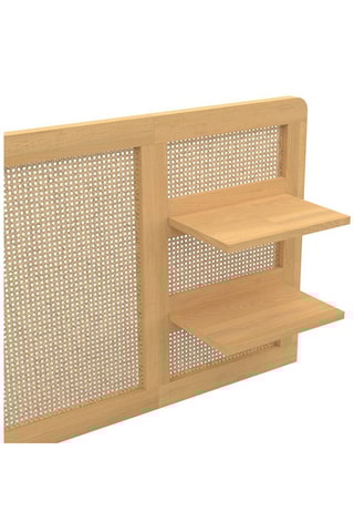 Cabeceira de cama Eve - 240 x 23 x 64 cm