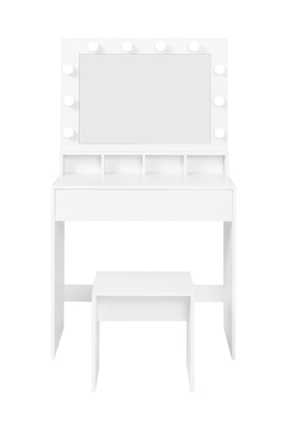 Toucador Zita - 80 x 140 x 40 cm