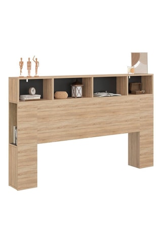 Cabeceira de cama Léo - 165 x 105 x 20 cm