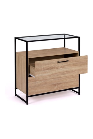 Cómoda Siena - 80 x 40 x 80 cm