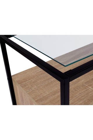 Cómoda Siena - 80 x 40 x 80 cm