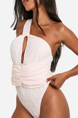 Costume intero - Avorio