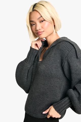 Maglione - Antracite