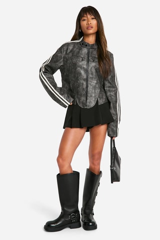 Giacca - Grigio melange