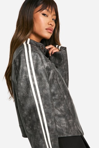 Giacca - Grigio melange