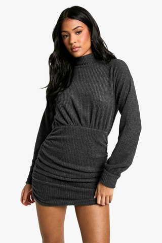 Abito - Grigio scuro