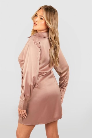 Abito a portafoglio - Nude