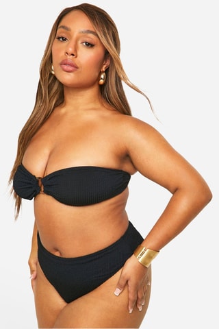 Bikini - Nero