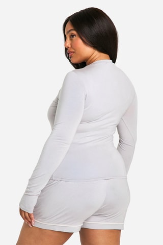 T-shirt - Grigio chiaro