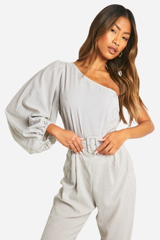 Tuta - Grigio chiaro