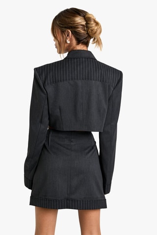 Minigonna - Antracite