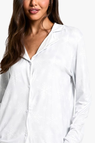 Pigiama - Grigio chiaro