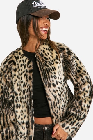 Giacca - Beige chiaro