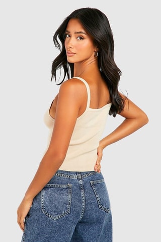 Top - Beige