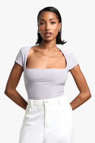 Body - Grigio chiaro