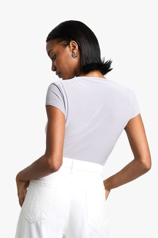 Body - Grigio chiaro