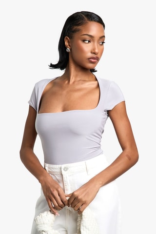 Body - Grigio chiaro