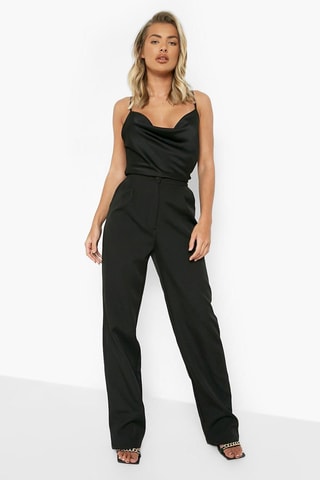 Canotta - Verde scuro