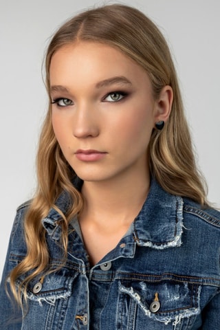 Oorbellen - Zwart en Goudkleurig