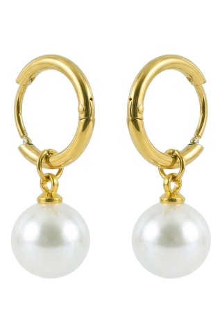 Creolen - Goudkleurig