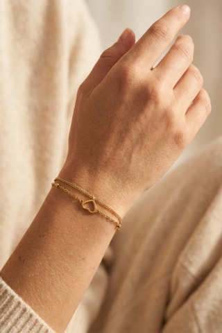 Set - Doublé Geelgoud