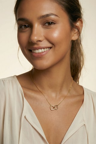 Set - Doublé Geelgoud