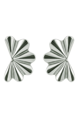 Oorbellen - Zilverkleurig