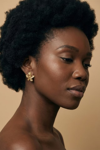 Set - Doublé Geelgoud