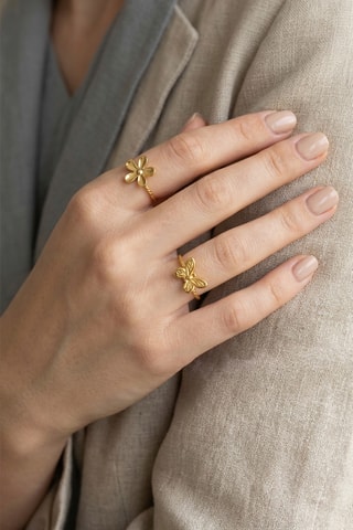 Set - Doublé Geelgoud