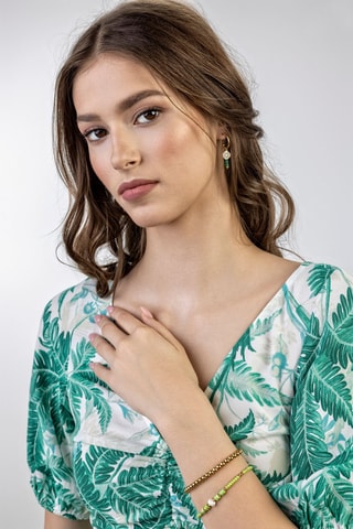 Armband - Goudkleurig - Emily Westwood