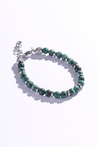 Armband - Afrikaanse Turkooizen - Marc Malone